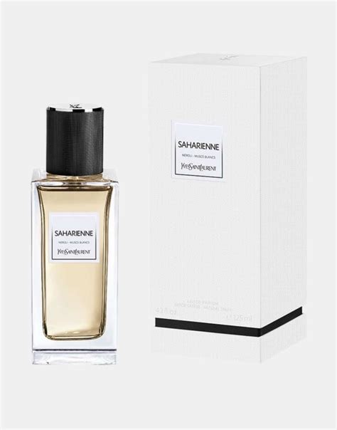 ysl saharienne fragrantica